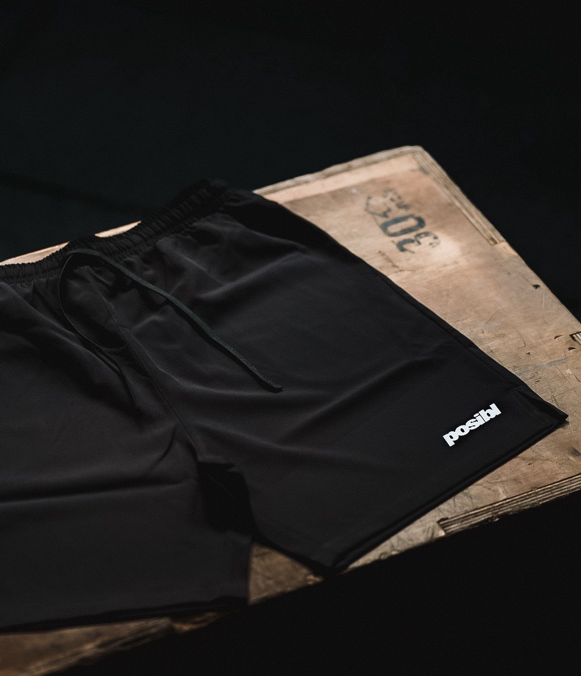 Posibl Performance Shorts