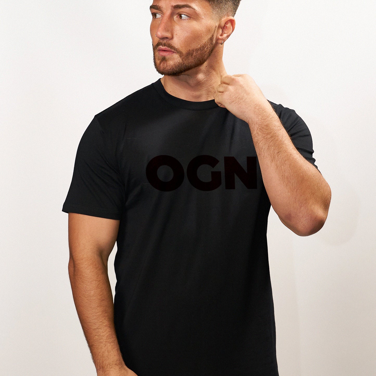 OGN X POSIBL Unisex Tee