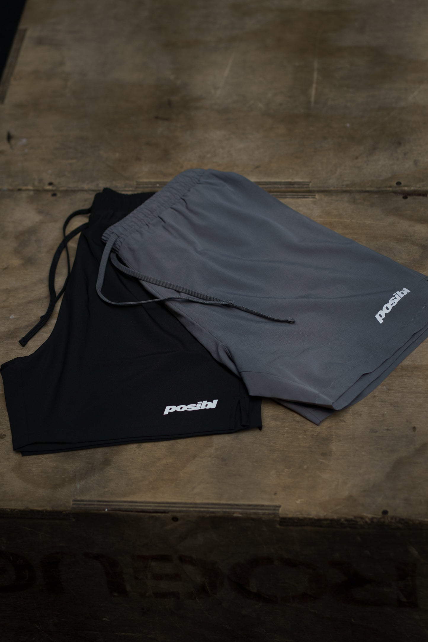 Posibl Performance Shorts