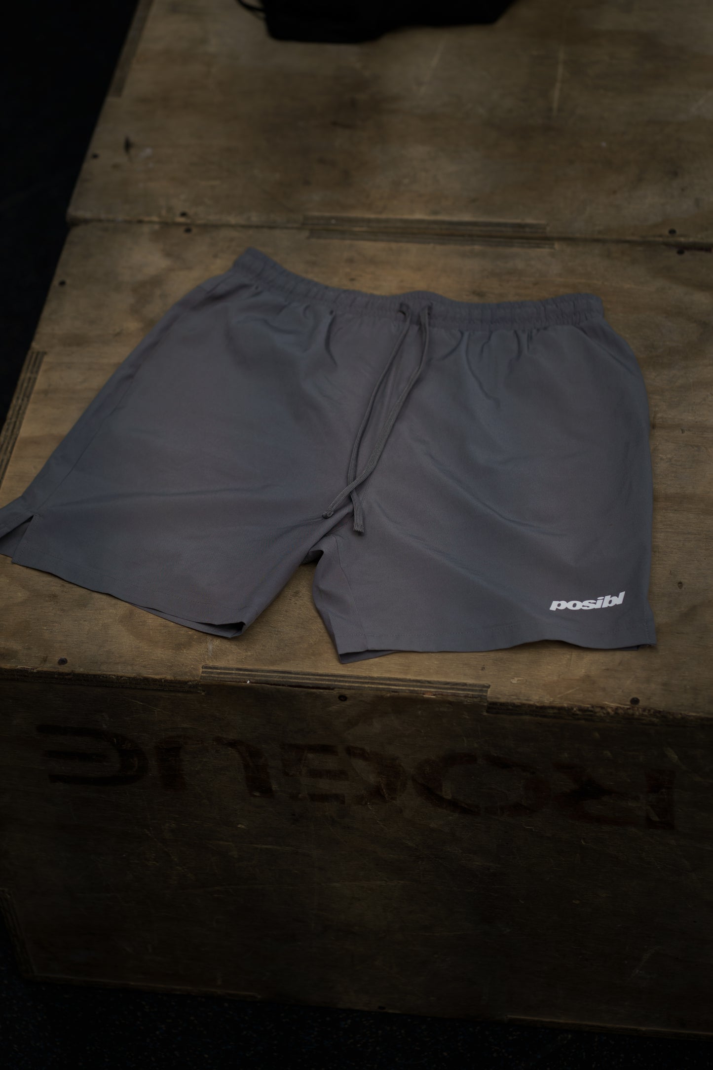 Posibl Performance Shorts