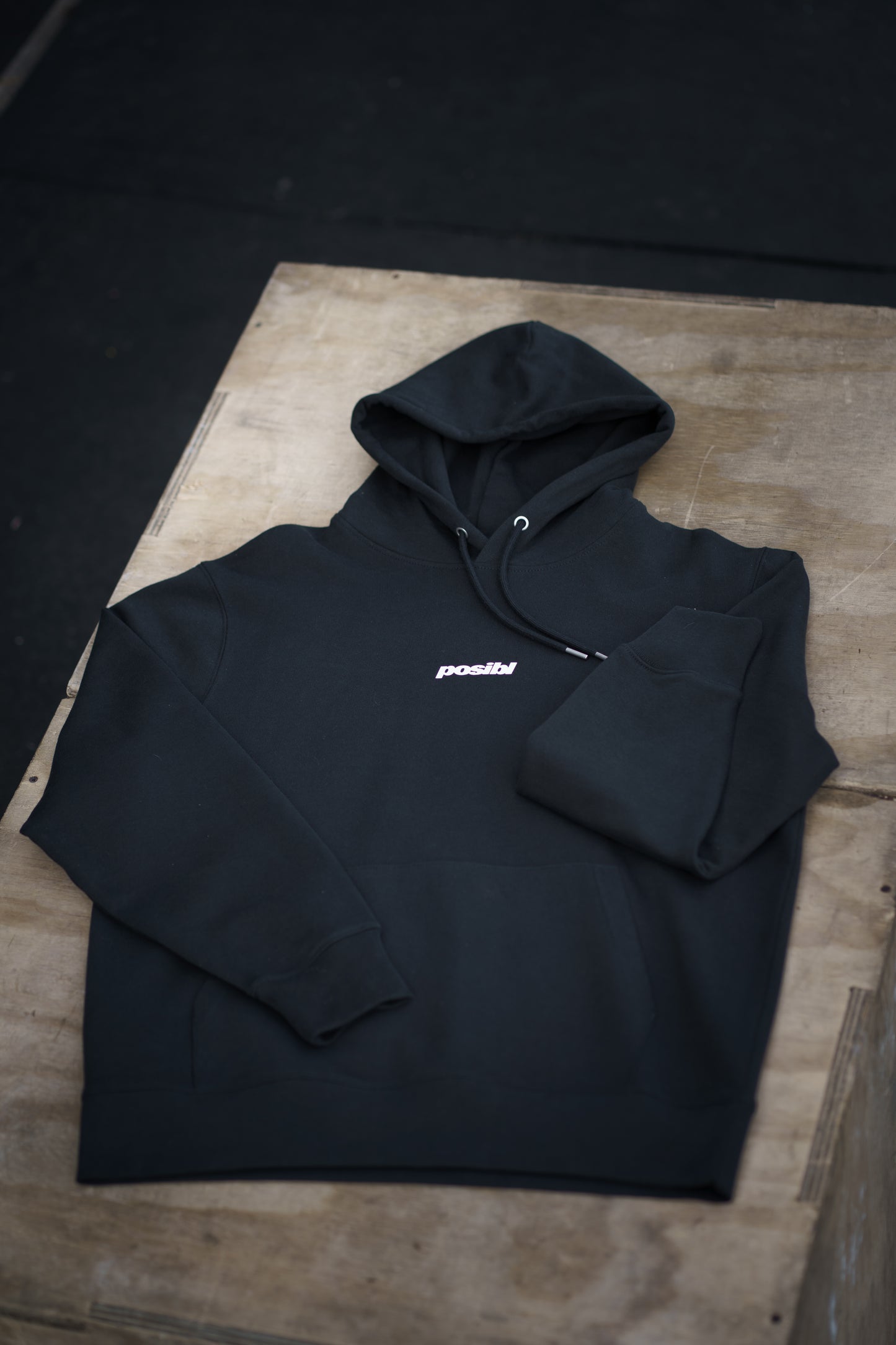 Together Stronger Hoodie