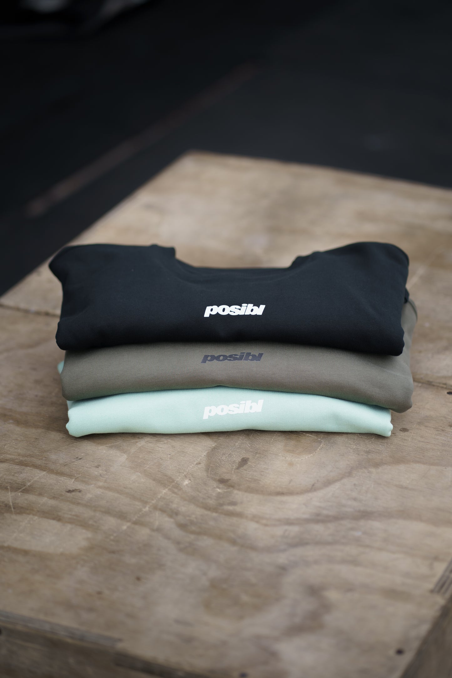 Stronger Together Crew Jumper