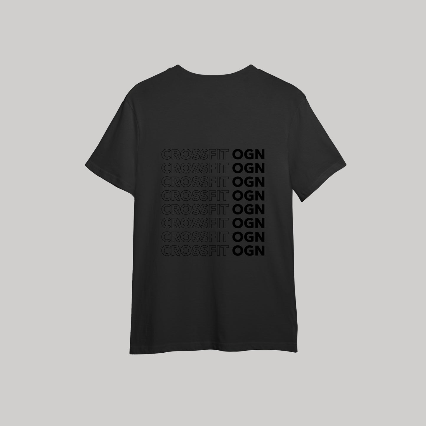 OGN X POSIBL Unisex Tee