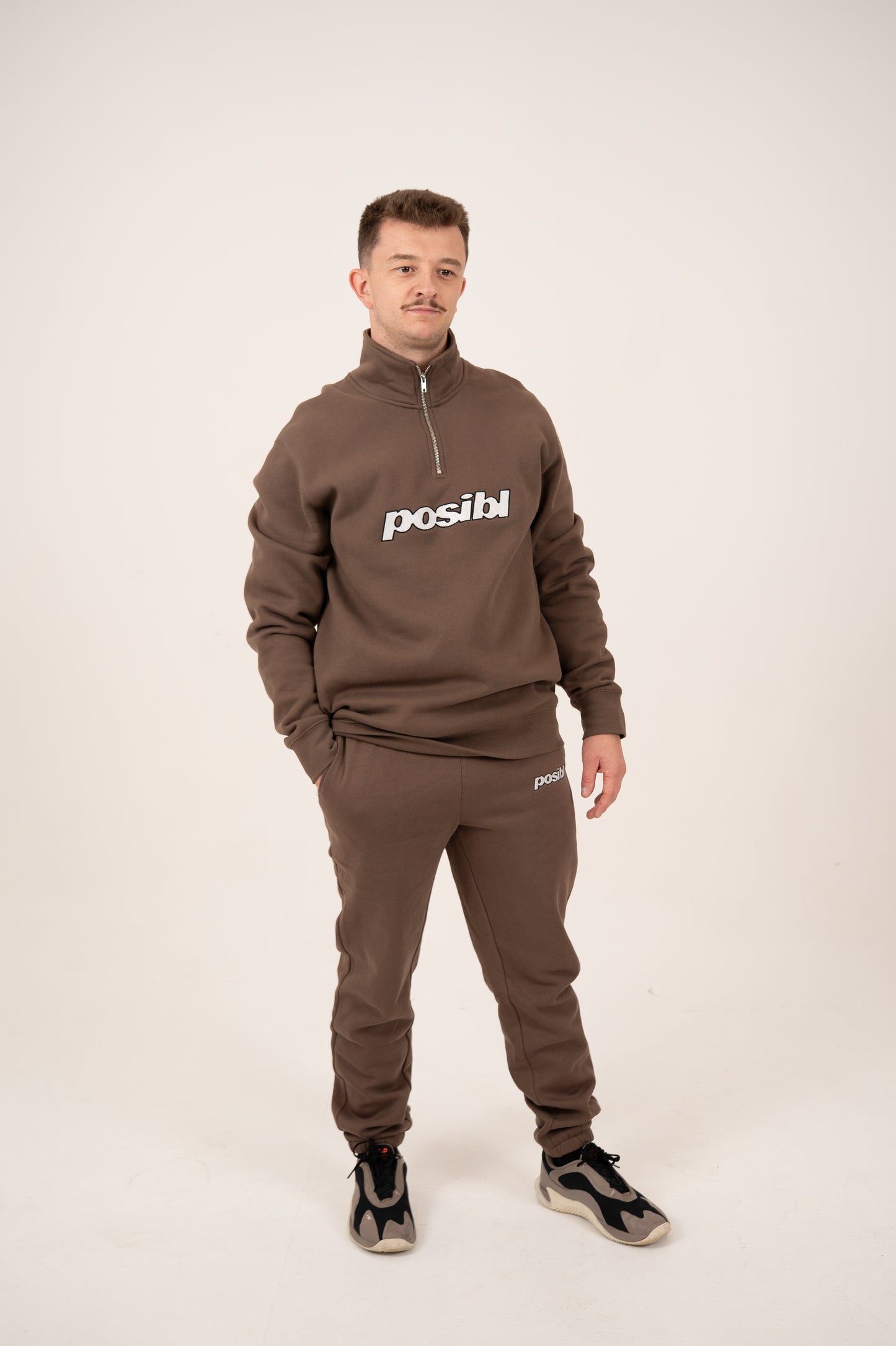 POSIBL RELAX JOGGERS