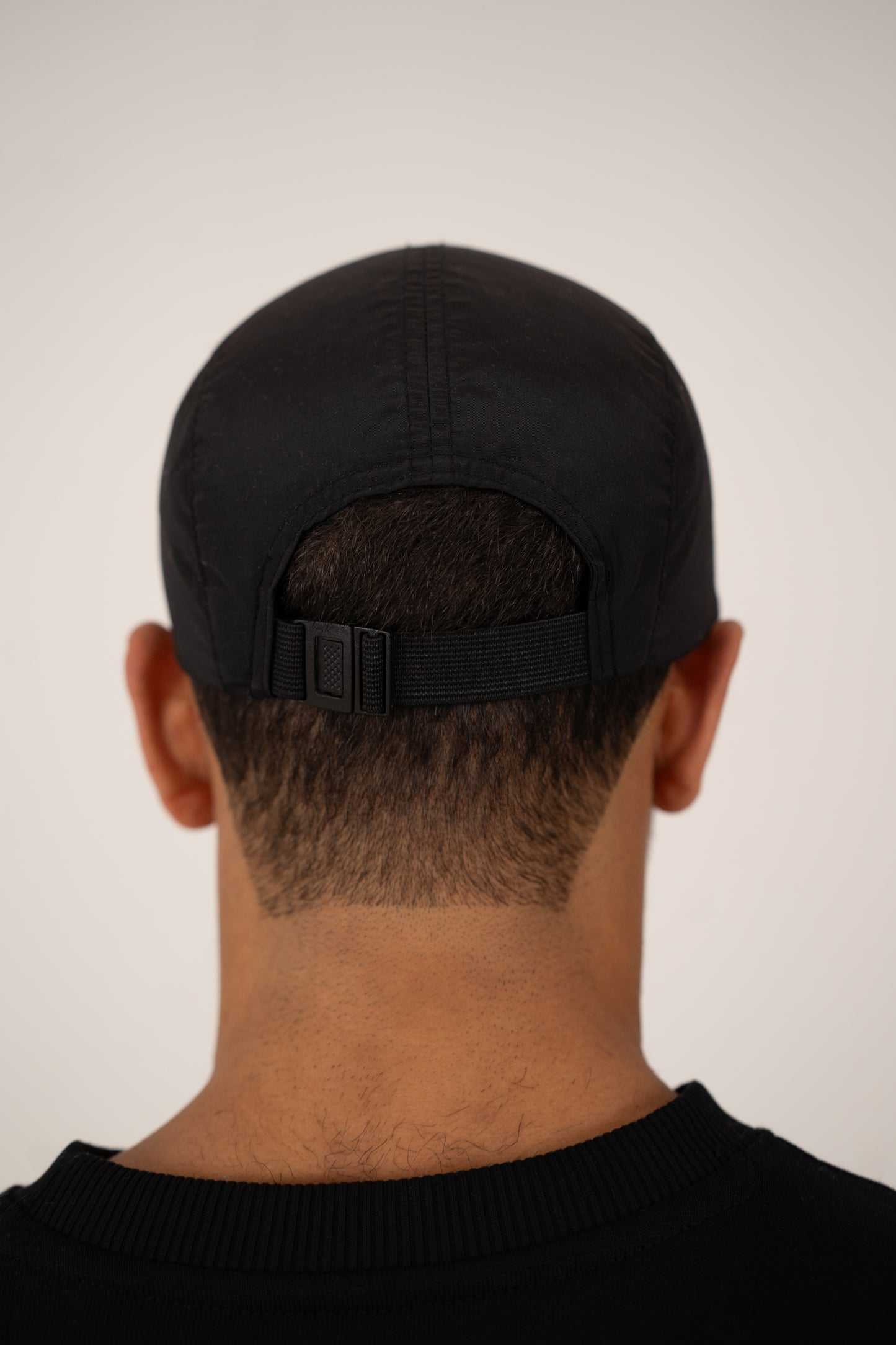 POSIBL 5-PANEL RUN CAP