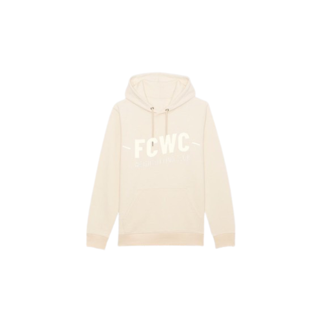 Fylde Weightlifting Hoodie