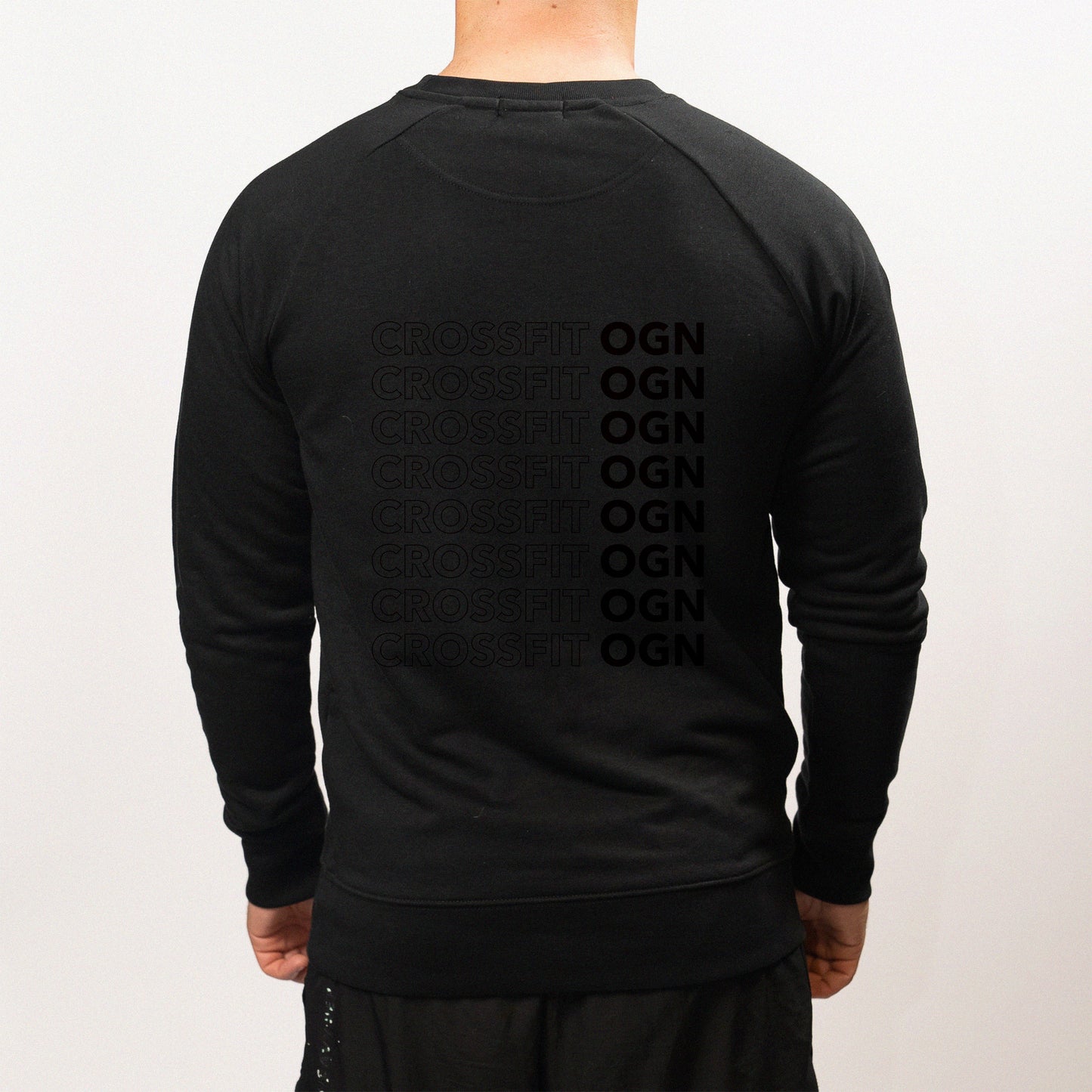 OGN X POSIBL Unisex Sweatshirt