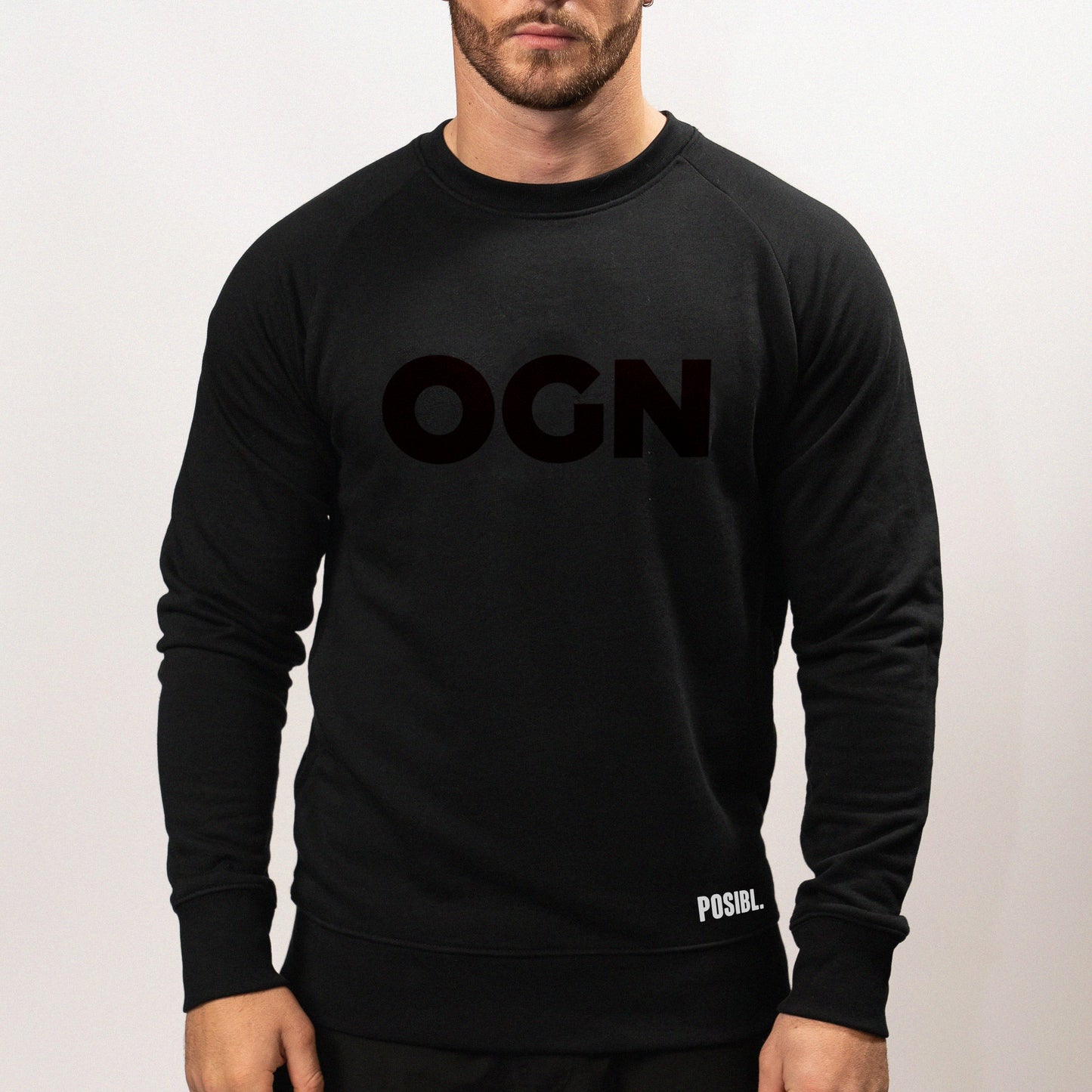 OGN X POSIBL Unisex Sweatshirt