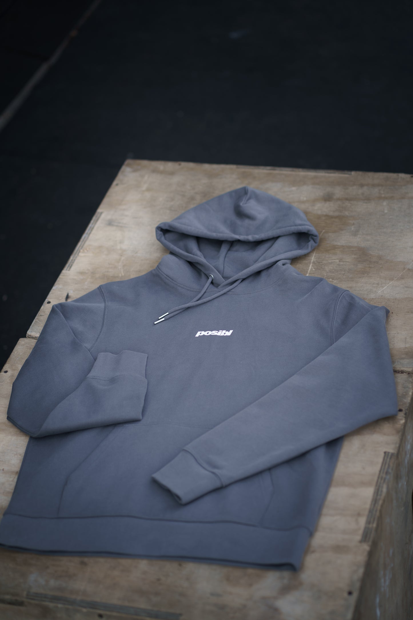 Together Stronger Hoodie