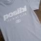 Posibl Training Club Tee