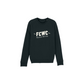 Fylde Weightlifting Crew Jumper