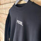 Men's Posibl Relax Crew Jumper
