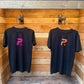 Posibl Athlete tee