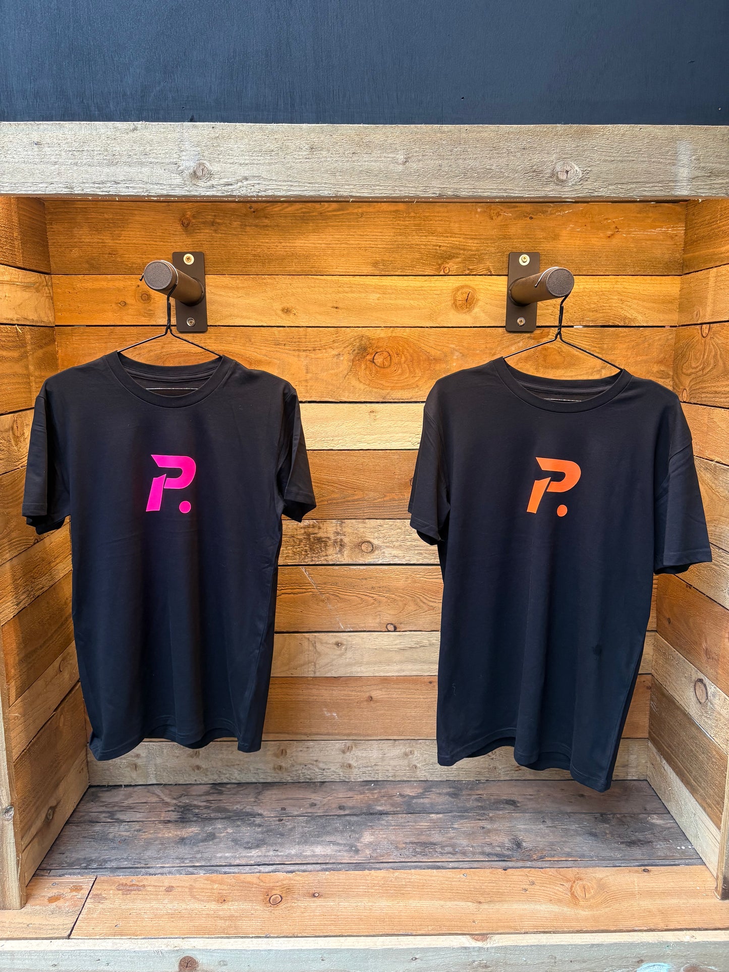 Posibl Athlete tee