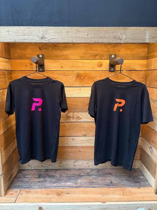 Posibl Athlete tee