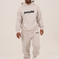 POSIBL RELAX Tracksuit Bottoms