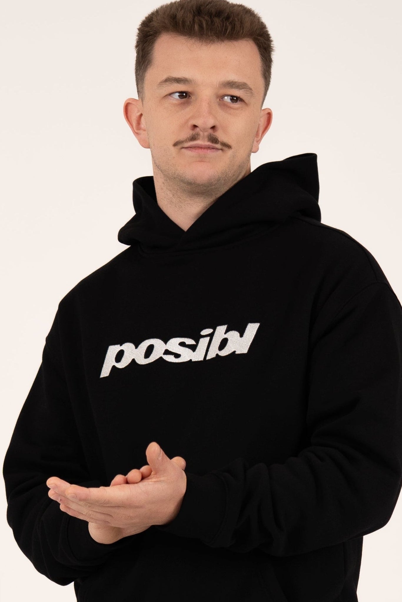 POSIBL RELAX JOGGERS