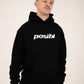 POSIBL RELAX HOODIE