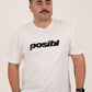 Posibl Icon Tee