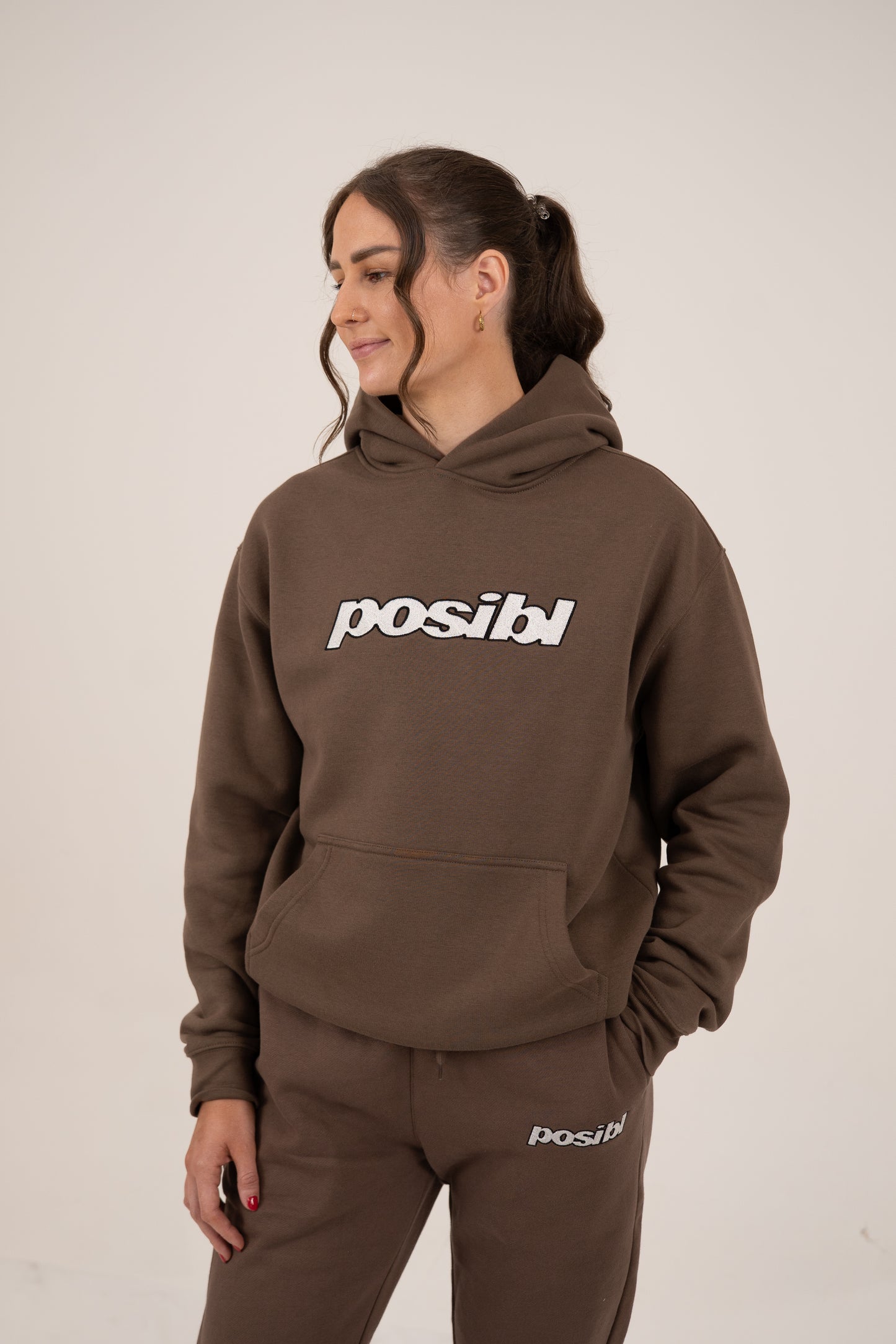POSIBL RELAX JOGGERS