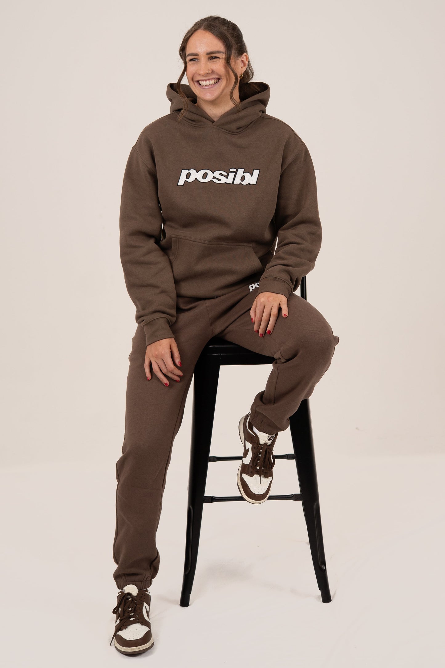 POSIBL RELAX JOGGERS