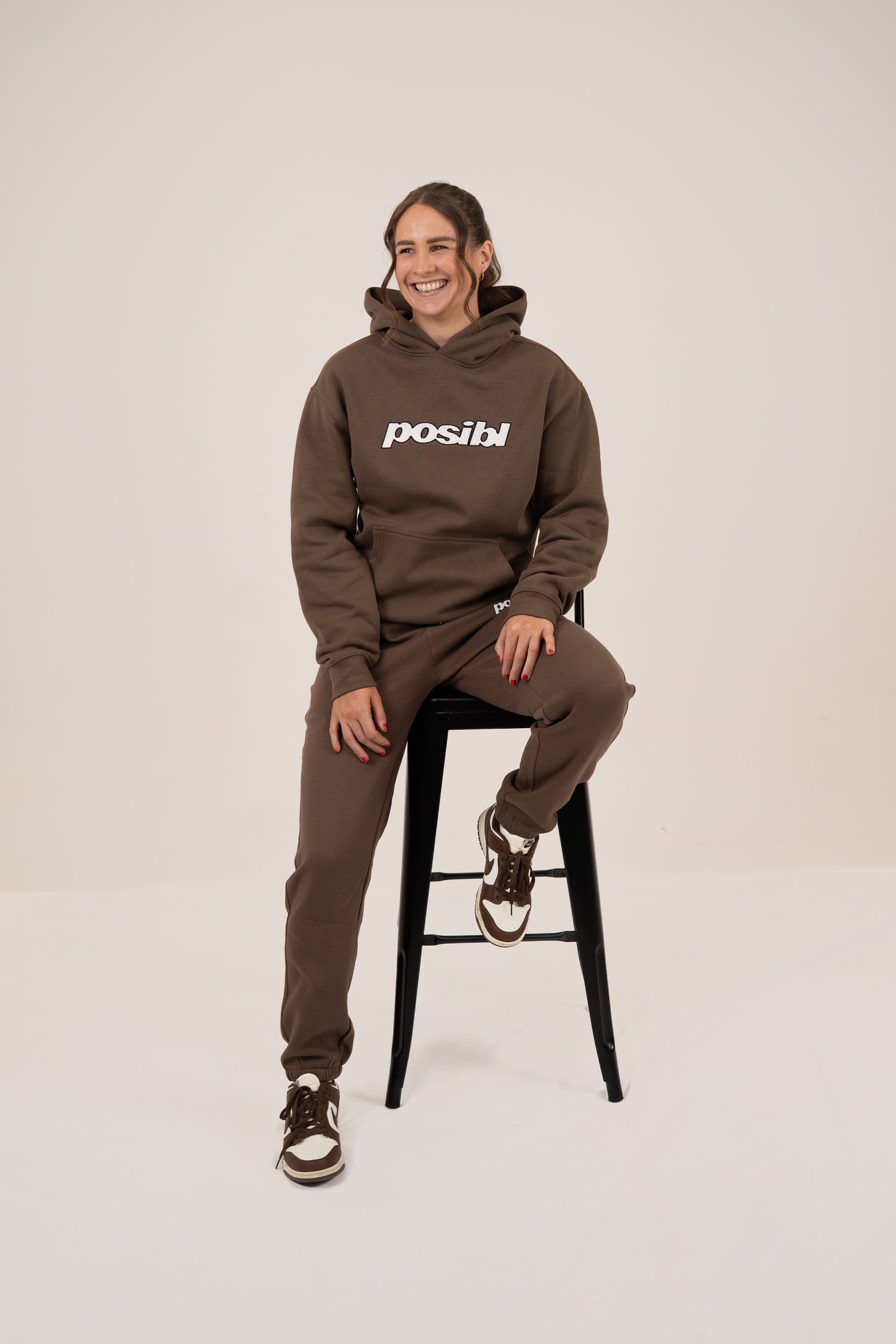 POSIBL RELAX HOODIE