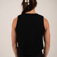 Posibl Crop Vest