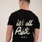 'It's All POSIBL' T-shirt