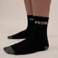 Posibl Athletic Socks
