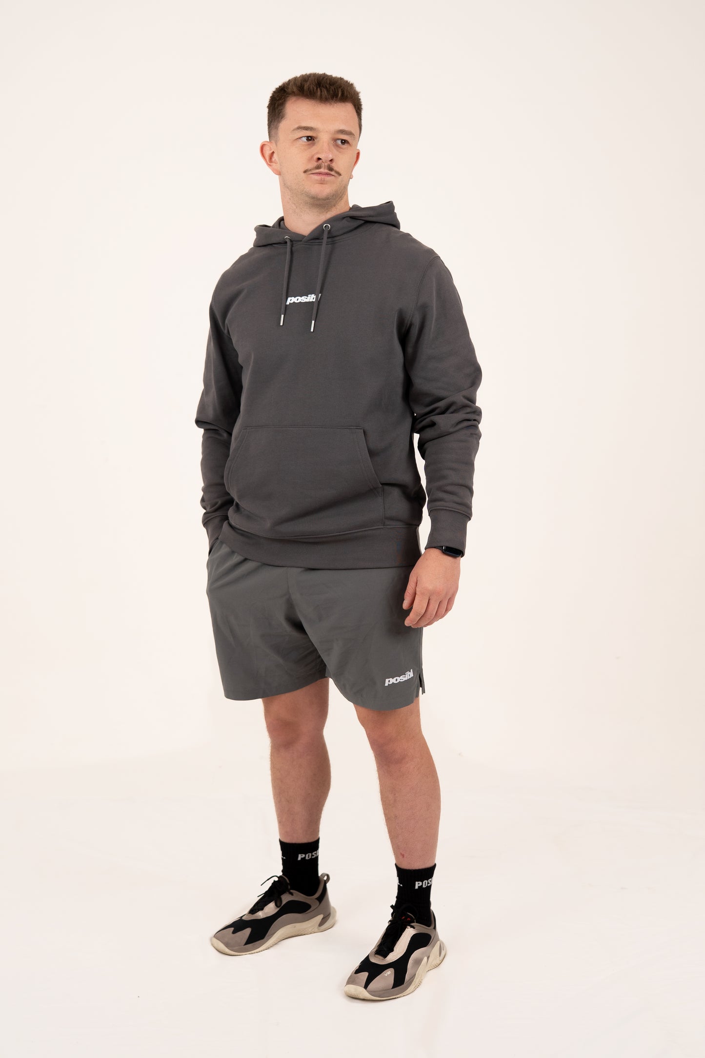 Posibl Performance Shorts