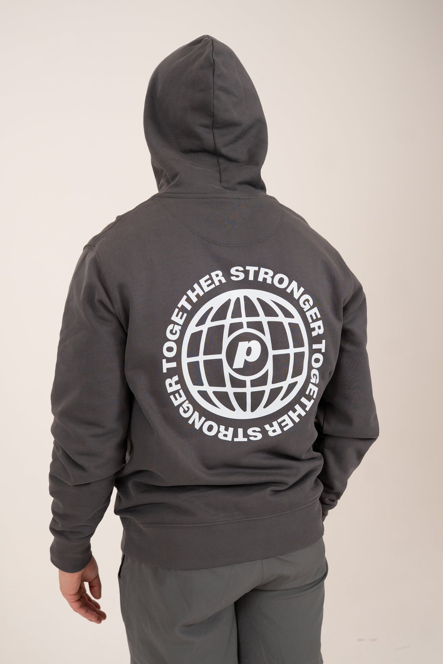 Together Stronger Hoodie