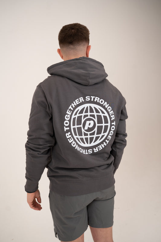 Together Stronger Hoodie