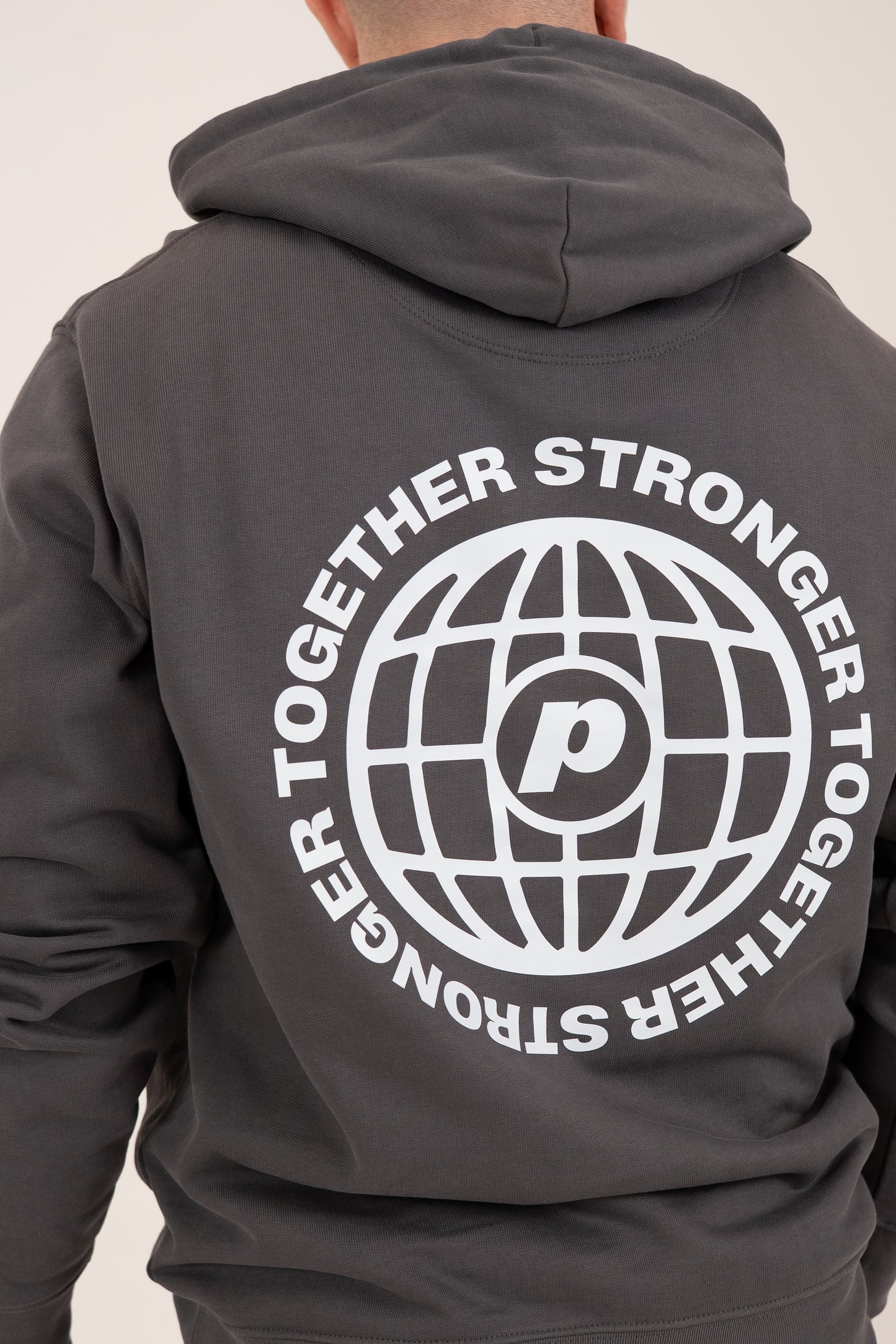 Together Stronger Hoodie