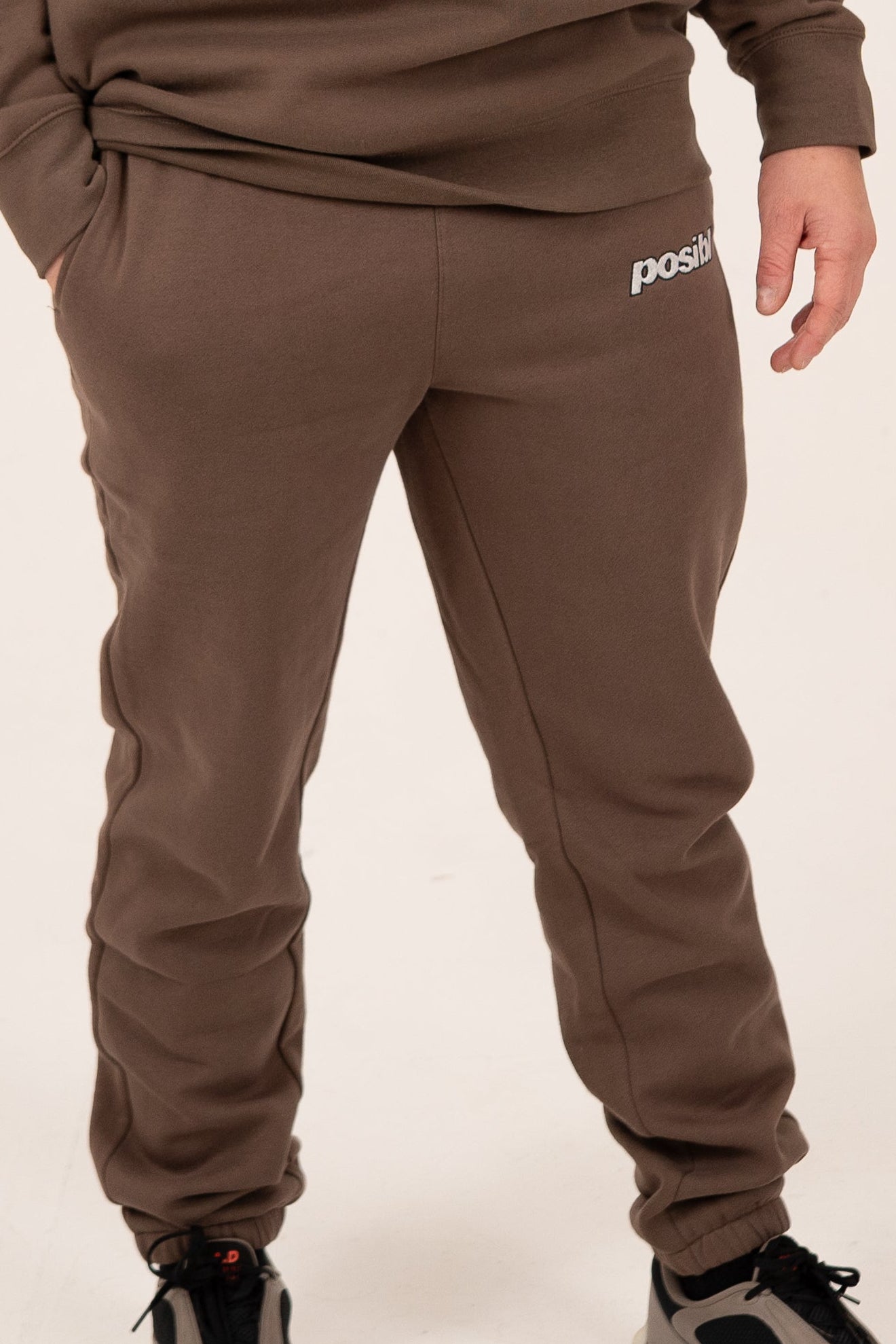 POSIBL RELAX JOGGERS