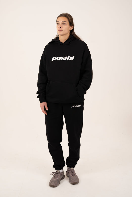 POSIBL RELAX JOGGERS