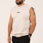 Posibl Men's Muscle Tee
