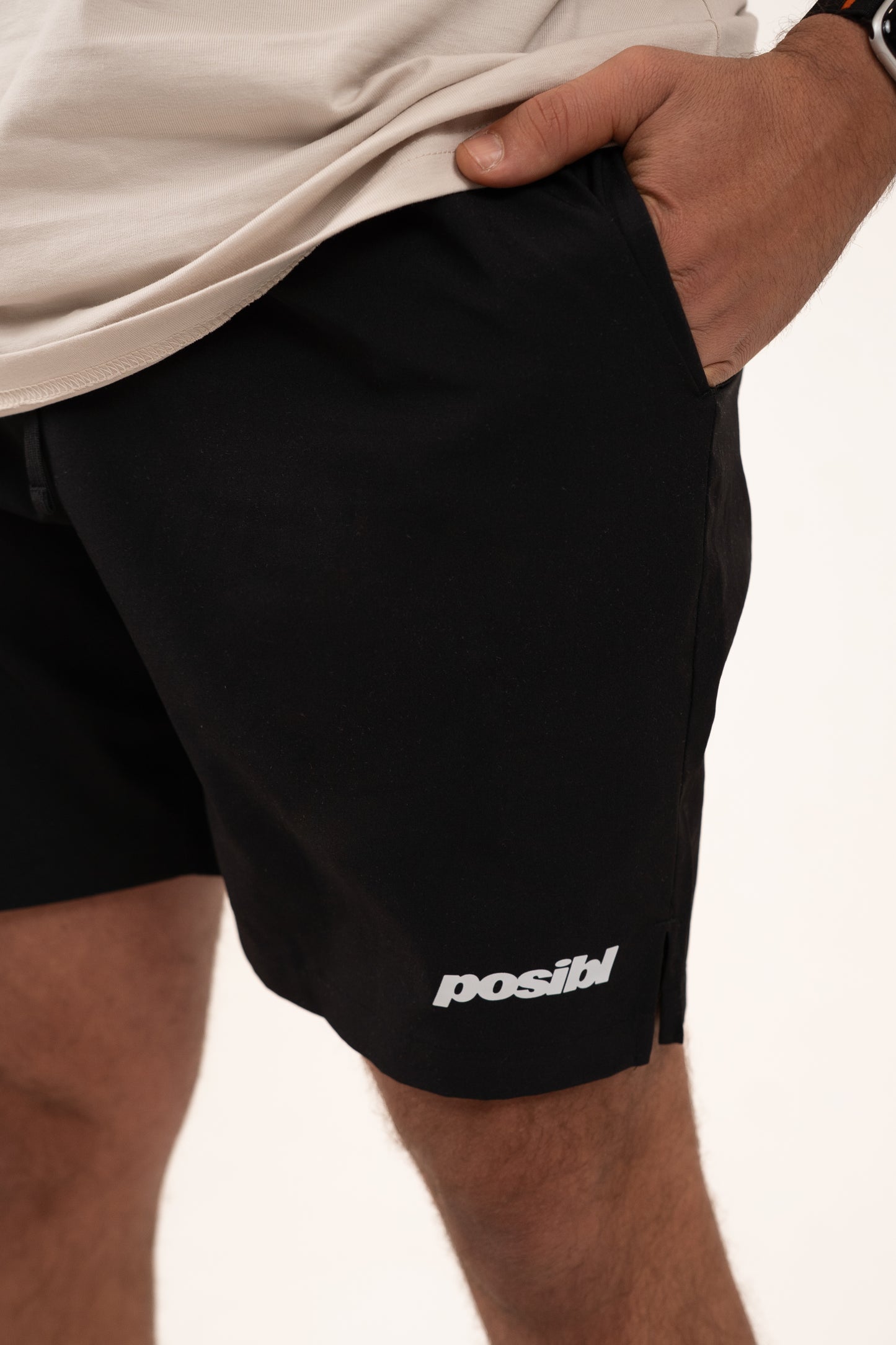 Posibl Performance Shorts