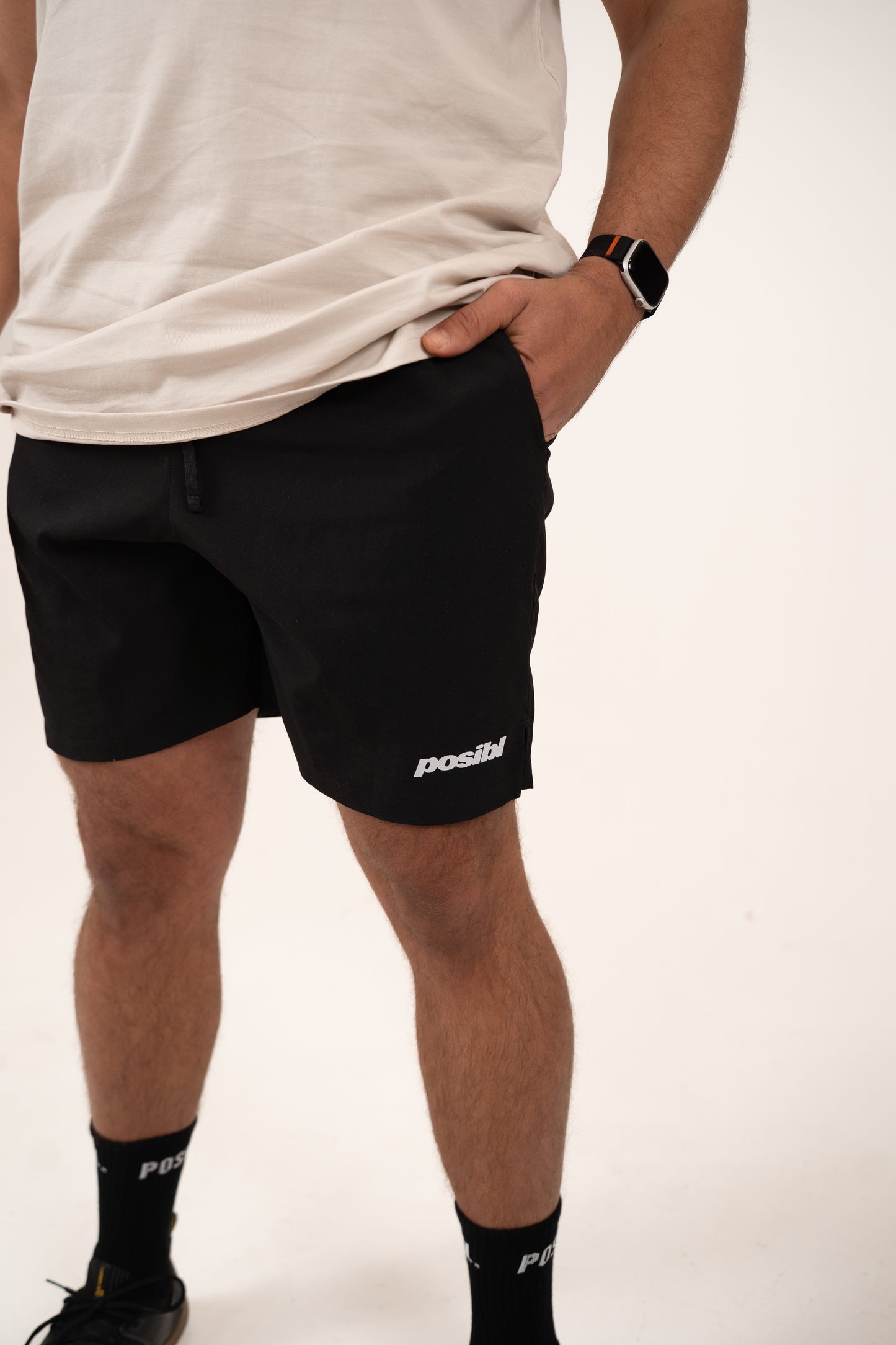 Posibl Performance Shorts