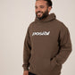 POSIBL RELAX HOODIE