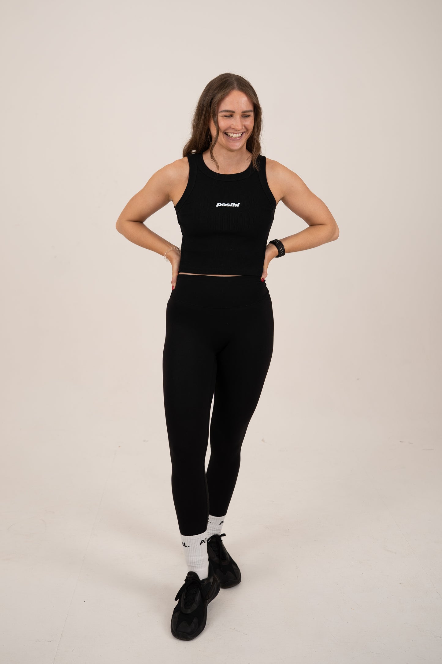 Women's Posibl Training Vest