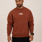 Posibl Relax Crew Jumper
