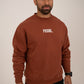 Posibl Relax Crew Jumper