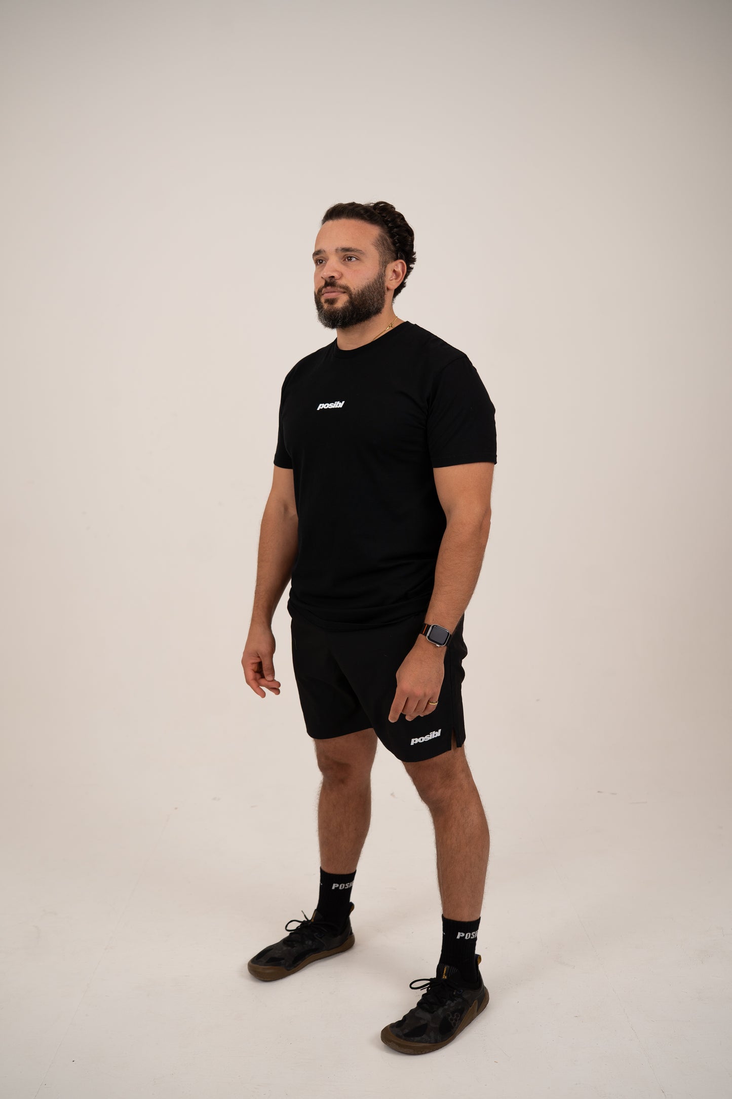 Stronger Together Tee