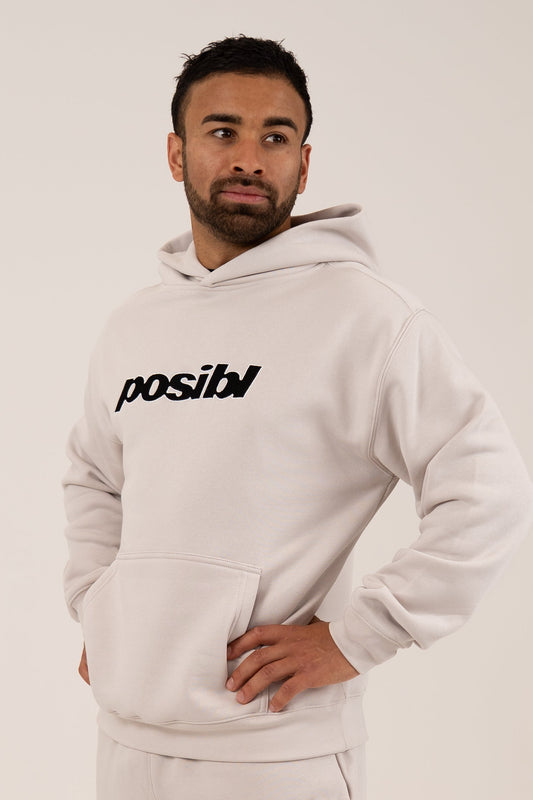 POSIBL RELAX HOODIE