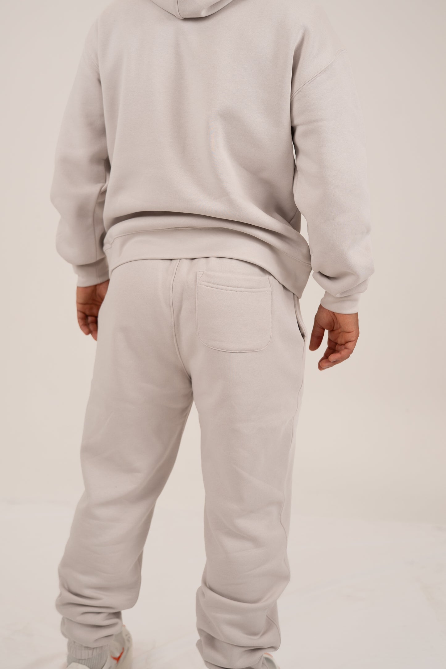 POSIBL RELAX Tracksuit Bottoms