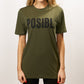 Women's Athletic Tee