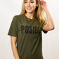Women's Athletic Tee
