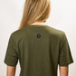 Women's Athletic Tee