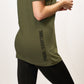 Women's Athletic Tee