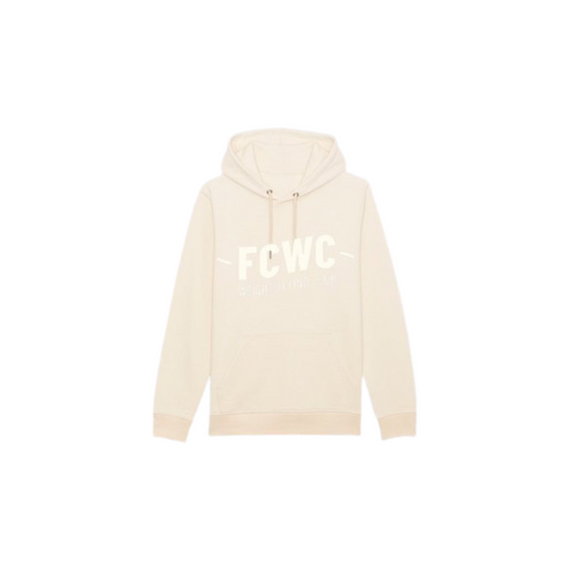 Fylde Weightlifting Hoodie